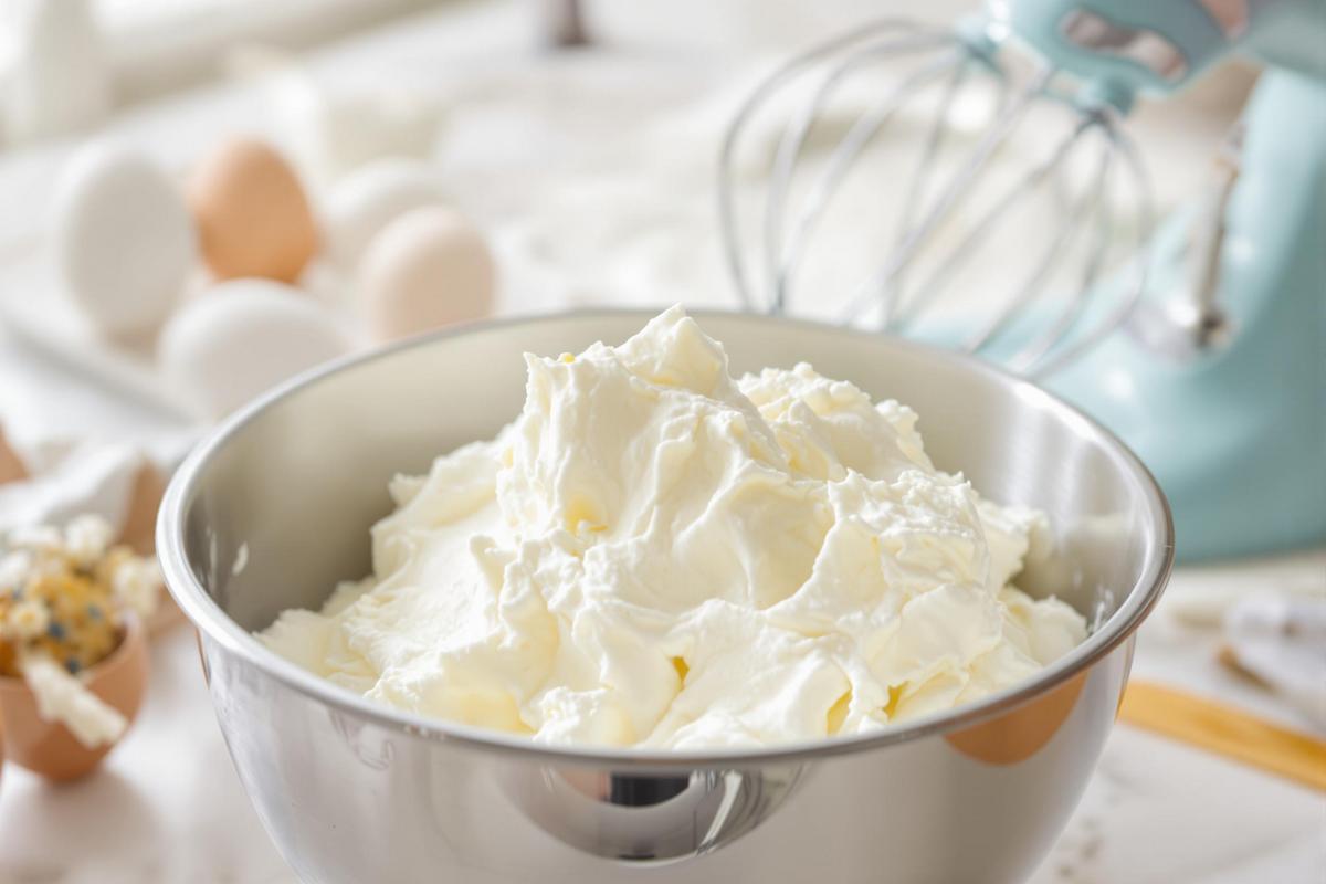 Pourquoi vos blancs en neige sont-ils liquides ?