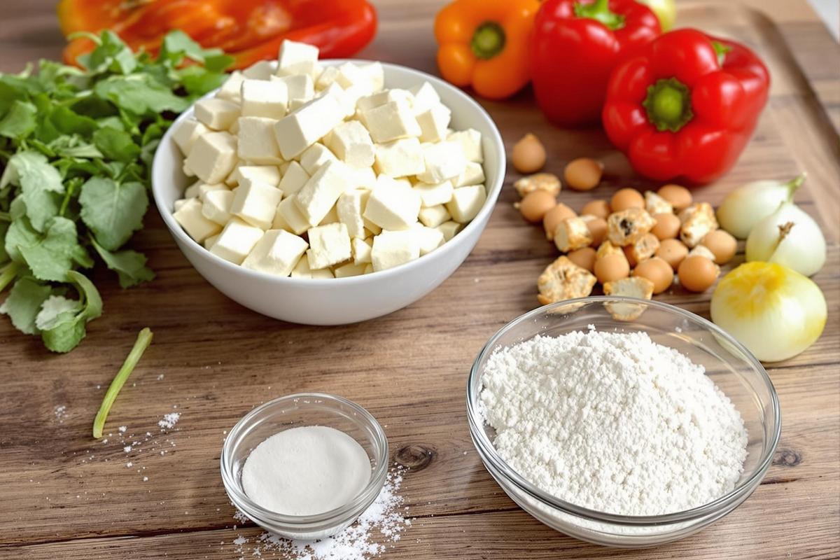 Pourquoi remplacer les œufs dans une quiche ?