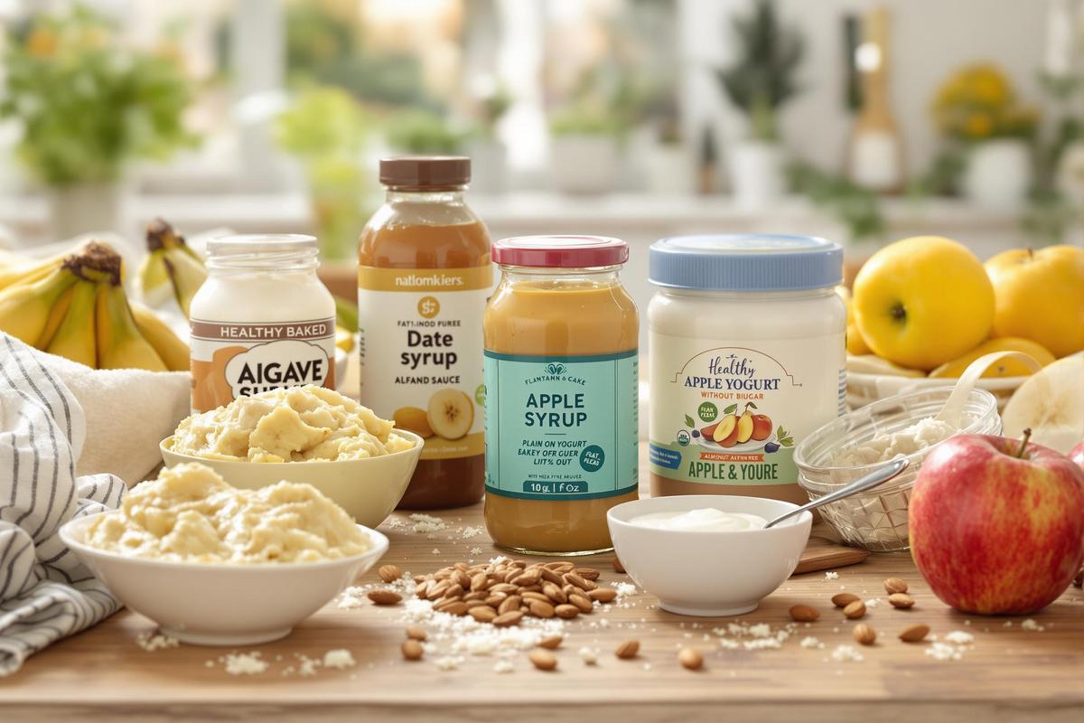 Ingrédients indispensables