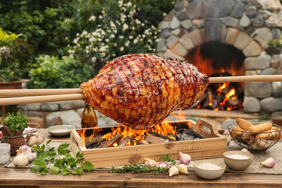 Ingrédients nécessaires pour la recette