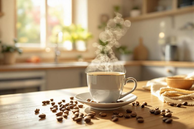 Boire du café à ce moment précis de la journée augmenterait l'espérance de vie, selon une récente étude