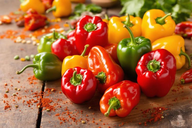 Les gens n’en reviennent pas quand on leur dit de quoi est composé en réalité le paprika