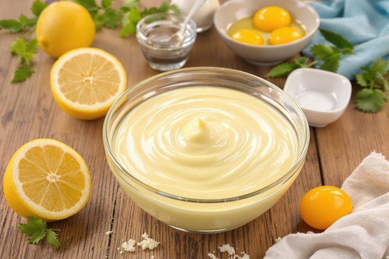 Mayonnaise calories cuillère à soupe : tout savoir