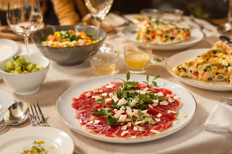 Entrée raffinée à préparer la veille : astuces et idées