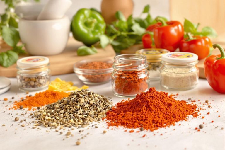 Par quoi remplacer le piment d espelette