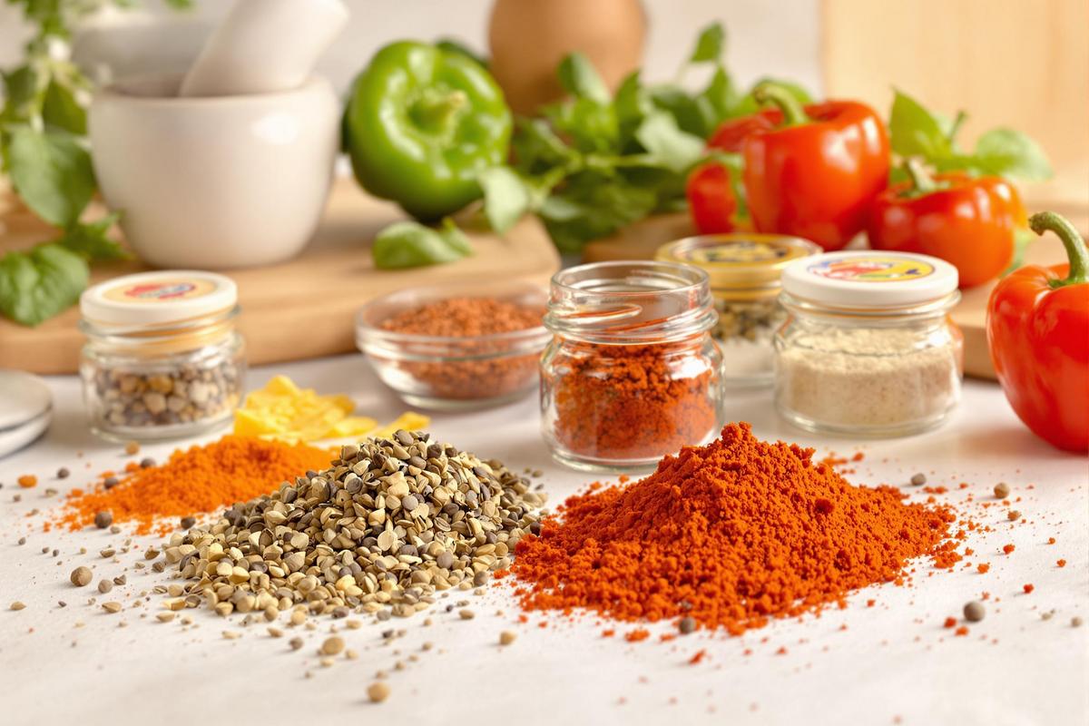 Par quoi remplacer le piment d espelette