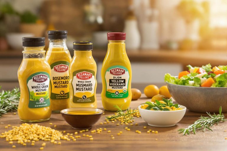 Ça fait partie des produits les moins caloriques, cette sauce est très intéressante selon ce médecin