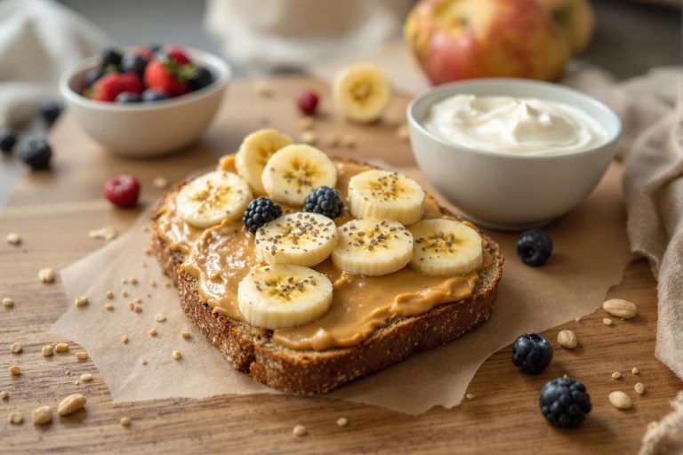 Cet aliment à manger le soir réduirait votre anxiété selon ces diététiciens