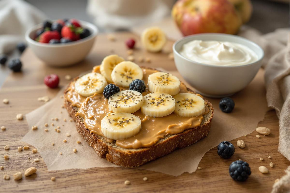 Cet aliment à manger le soir réduirait votre anxiété selon ces diététiciens