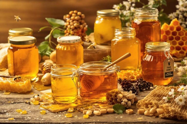 Comment bien choisir son miel et reconnaître le faux miel ?
