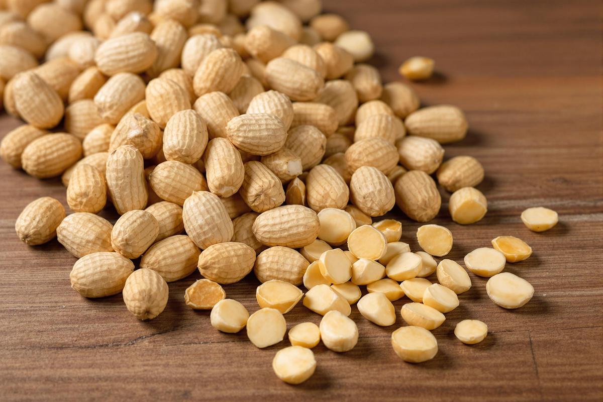 Est-ce que les cacahuètes font grossir ?