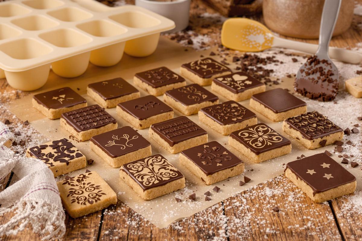 Faites vos petits-écoliers maison : les accessoires indispensables