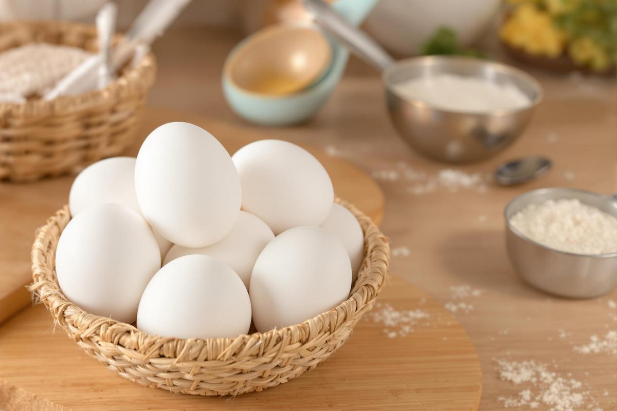 Les œufs de catégorie A ont plusieurs caractéristiques, lesquelles ?