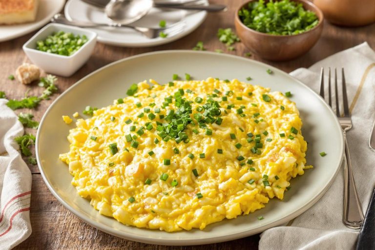 Omelette : l'ingrédient que ne manque jamais d'ajouter Laurent Mariotte pour la rendre savoureuse