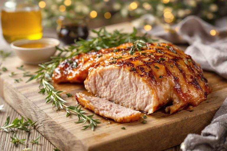 Recette de magret de canard à l’Air Fryer : cuisson express, résultat parfait