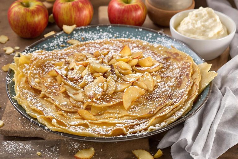 Recette de matefaim lyonnais de Paul Bocuse